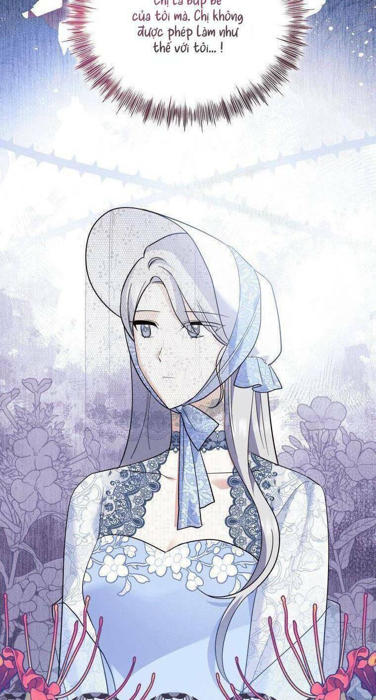 Hãy Ủng Hộ Kế Hoạch Trả Thù Của Tôi: Chapter 11