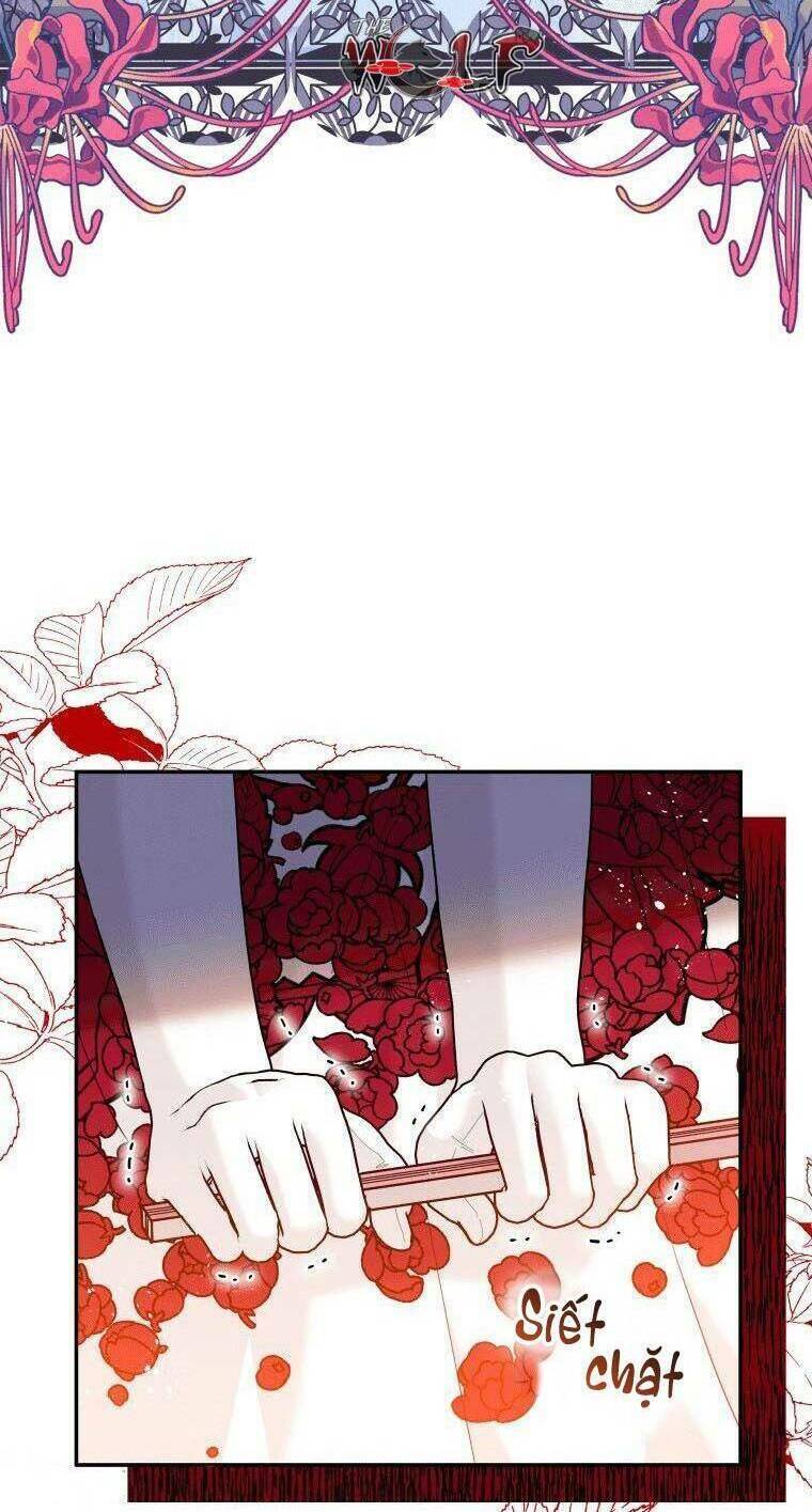 Hãy Ủng Hộ Kế Hoạch Trả Thù Của Tôi: Chapter 11