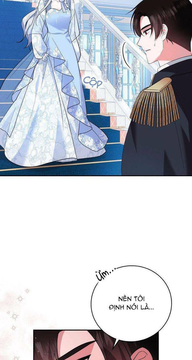 Hãy Ủng Hộ Kế Hoạch Trả Thù Của Tôi: Chapter 11