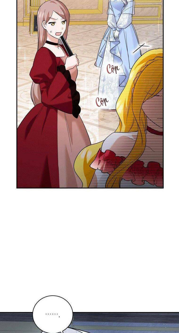 Hãy Ủng Hộ Kế Hoạch Trả Thù Của Tôi: Chapter 11