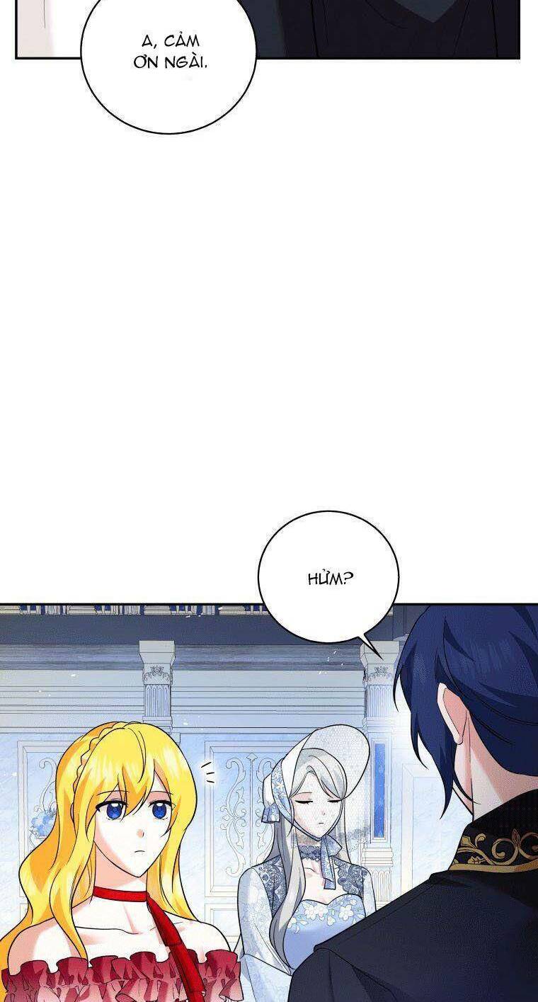 Hãy Ủng Hộ Kế Hoạch Trả Thù Của Tôi: Chapter 11