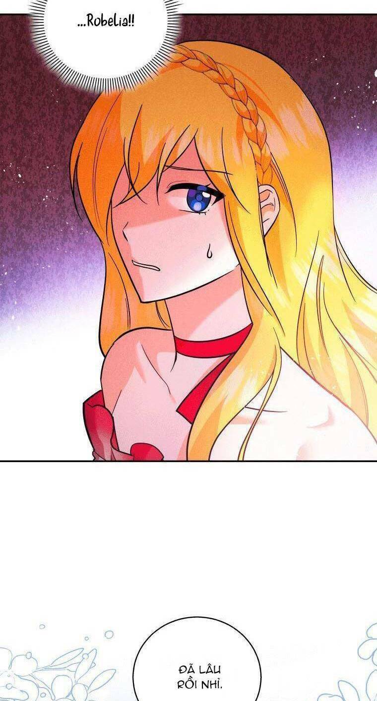 Hãy Ủng Hộ Kế Hoạch Trả Thù Của Tôi: Chapter 11