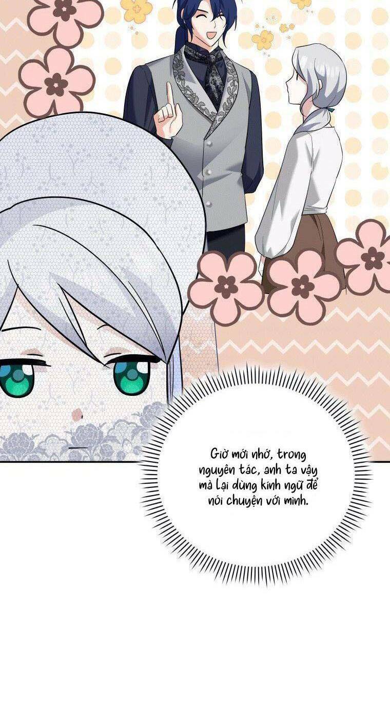Hãy Ủng Hộ Kế Hoạch Trả Thù Của Tôi: Chapter 11