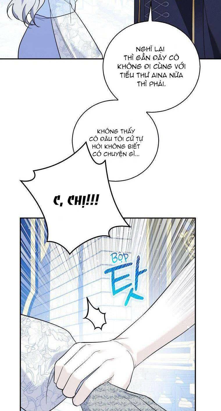 Hãy Ủng Hộ Kế Hoạch Trả Thù Của Tôi: Chapter 11