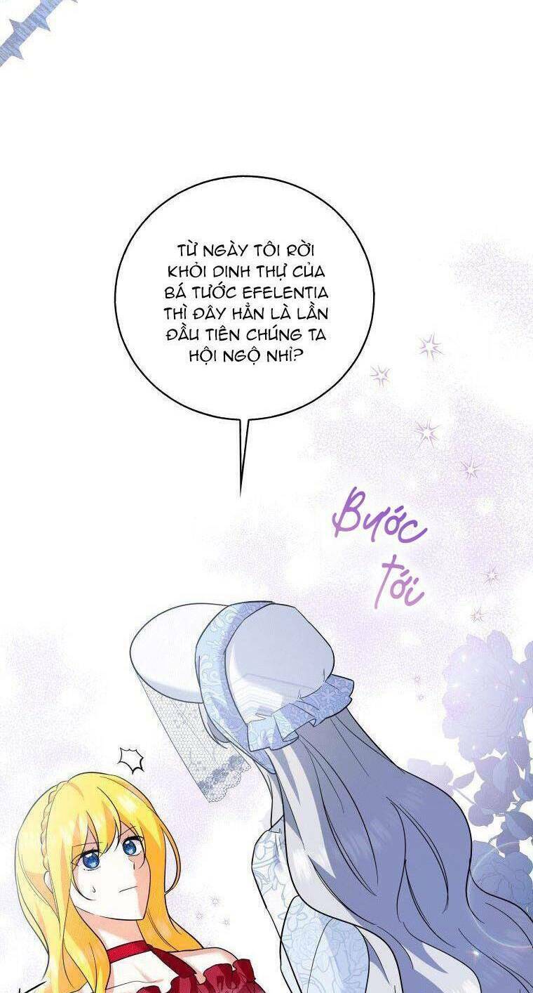 Hãy Ủng Hộ Kế Hoạch Trả Thù Của Tôi: Chapter 11
