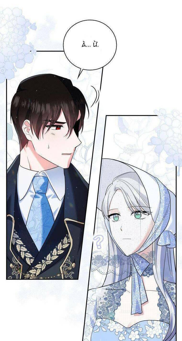 Hãy Ủng Hộ Kế Hoạch Trả Thù Của Tôi: Chapter 11