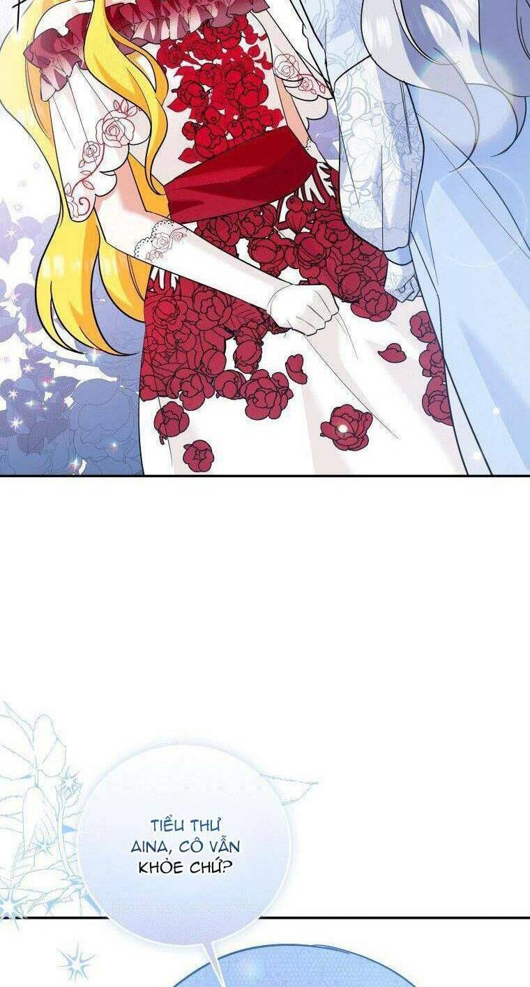 Hãy Ủng Hộ Kế Hoạch Trả Thù Của Tôi: Chapter 11