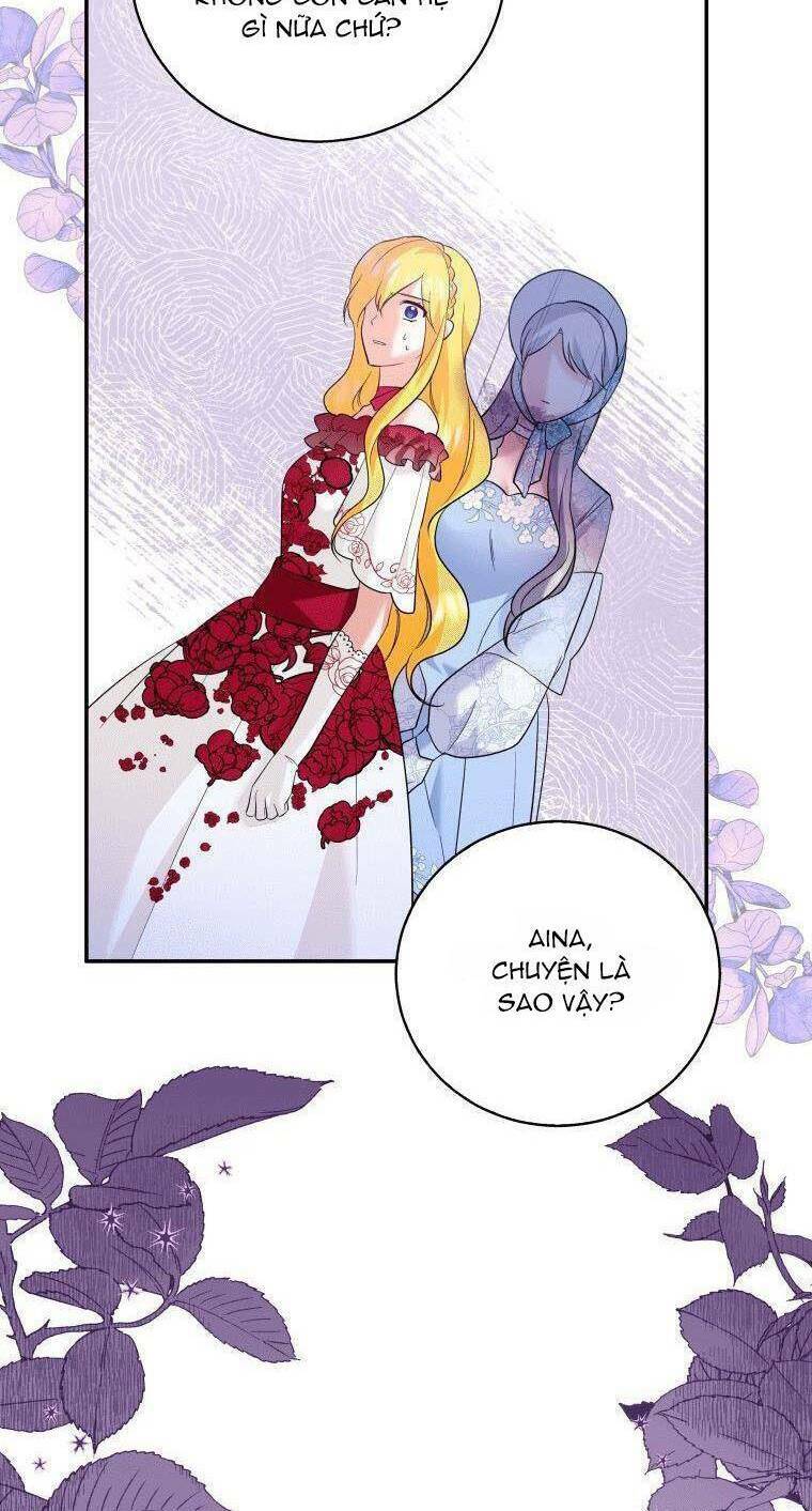 Hãy Ủng Hộ Kế Hoạch Trả Thù Của Tôi: Chapter 11