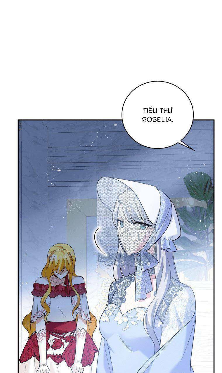 Hãy Ủng Hộ Kế Hoạch Trả Thù Của Tôi: Chapter 11