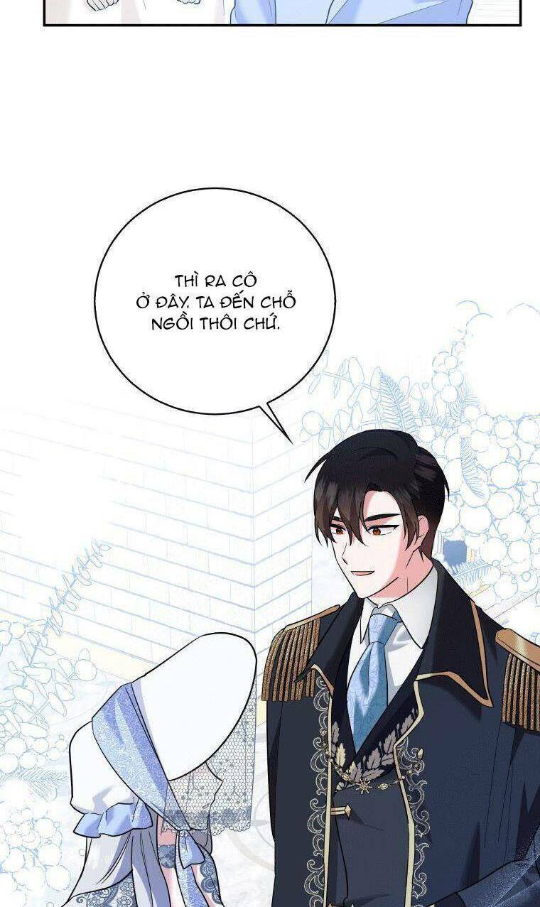 Hãy Ủng Hộ Kế Hoạch Trả Thù Của Tôi: Chapter 11