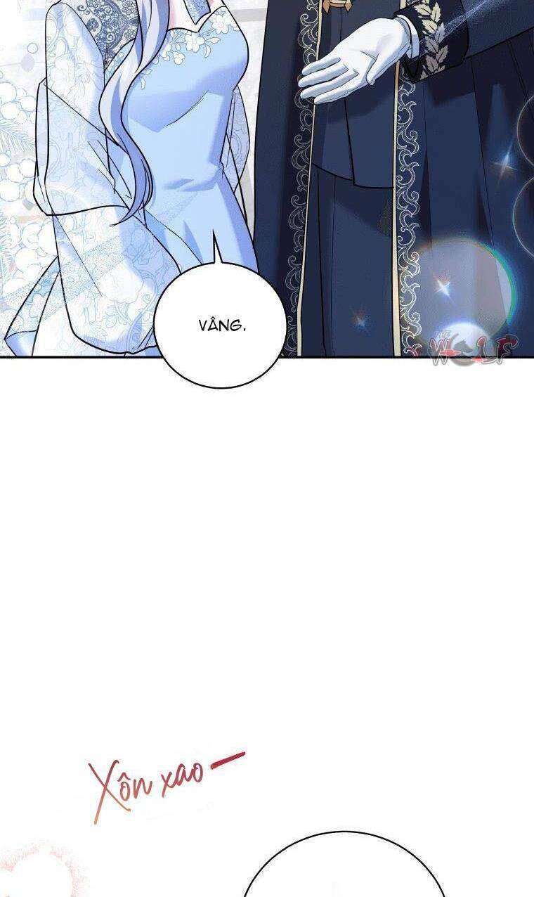 Hãy Ủng Hộ Kế Hoạch Trả Thù Của Tôi: Chapter 11