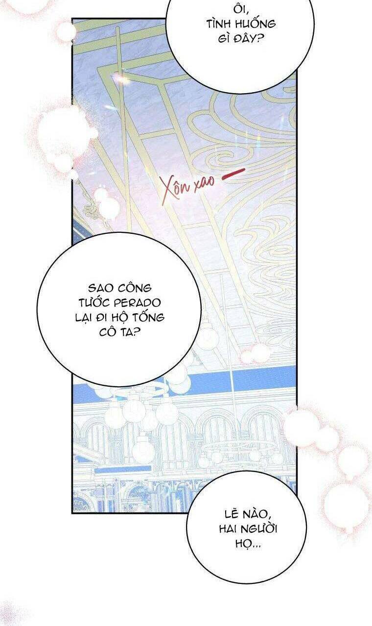 Hãy Ủng Hộ Kế Hoạch Trả Thù Của Tôi: Chapter 11
