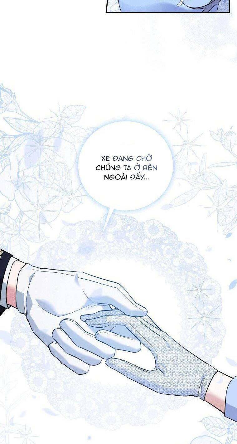 Hãy Ủng Hộ Kế Hoạch Trả Thù Của Tôi: Chapter 11