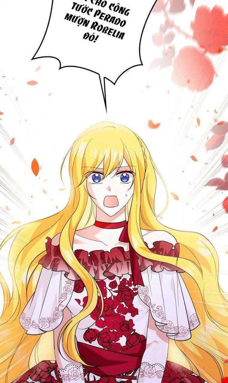 Hãy Ủng Hộ Kế Hoạch Trả Thù Của Tôi: Chapter 11