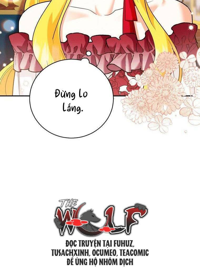 Hãy Ủng Hộ Kế Hoạch Trả Thù Của Tôi: Chapter 12