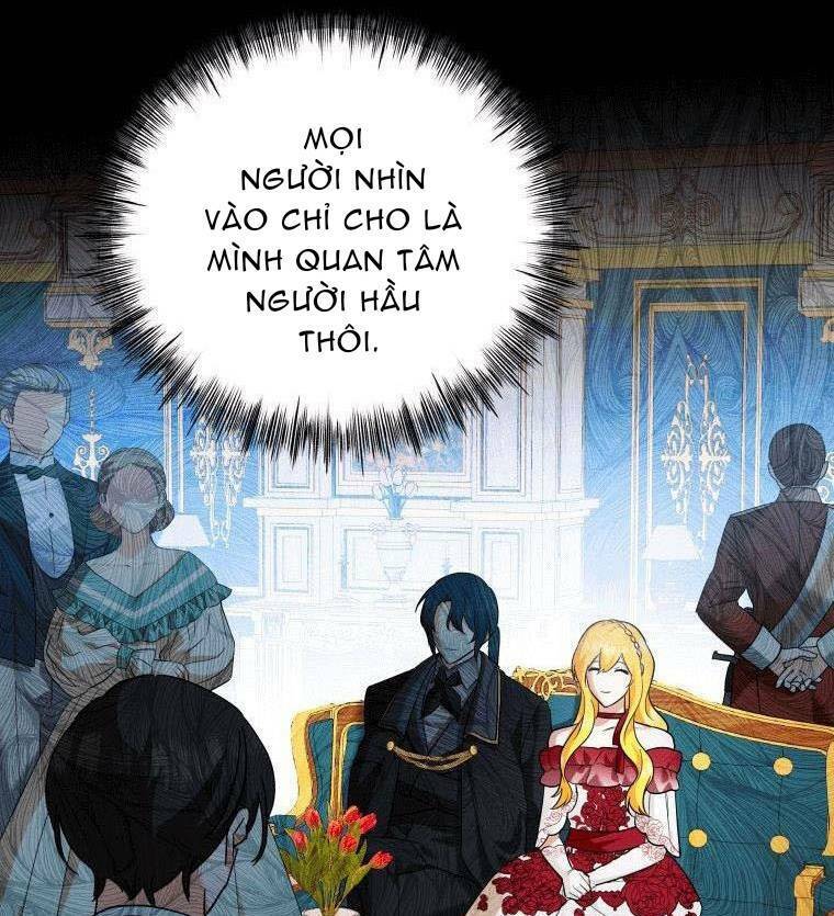 Hãy Ủng Hộ Kế Hoạch Trả Thù Của Tôi: Chapter 12