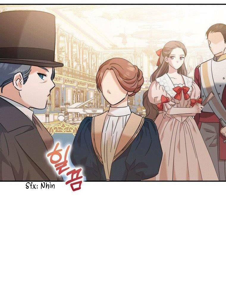 Hãy Ủng Hộ Kế Hoạch Trả Thù Của Tôi: Chapter 12