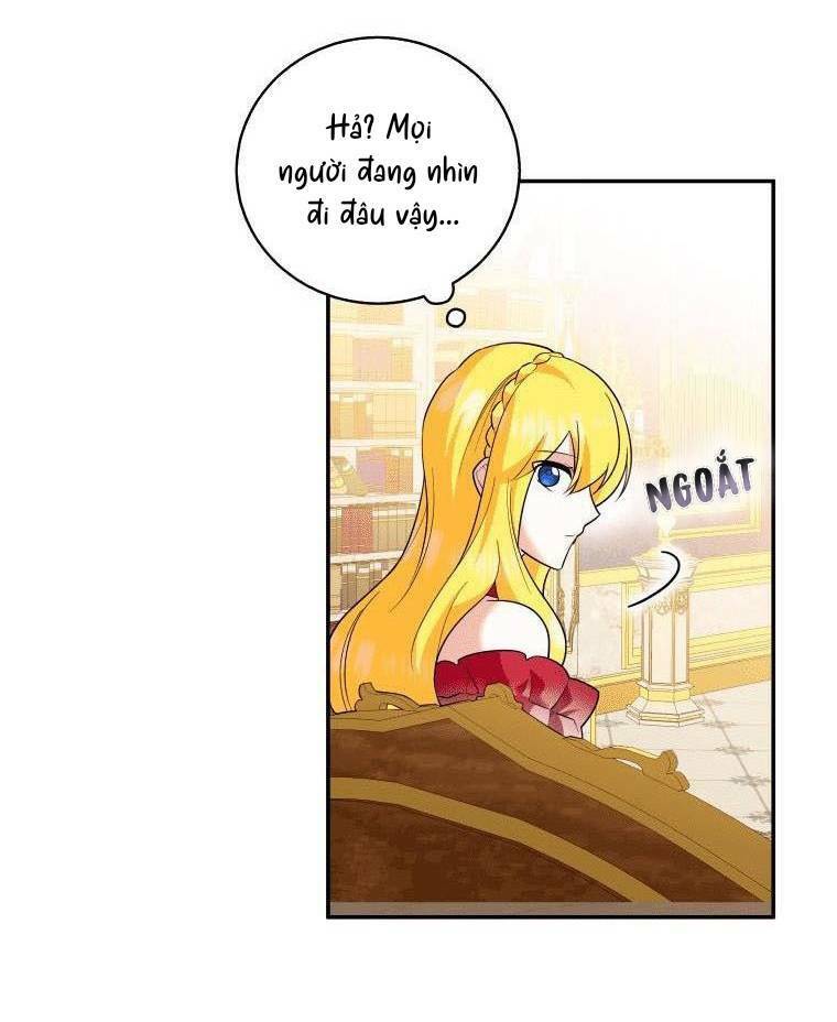 Hãy Ủng Hộ Kế Hoạch Trả Thù Của Tôi: Chapter 12