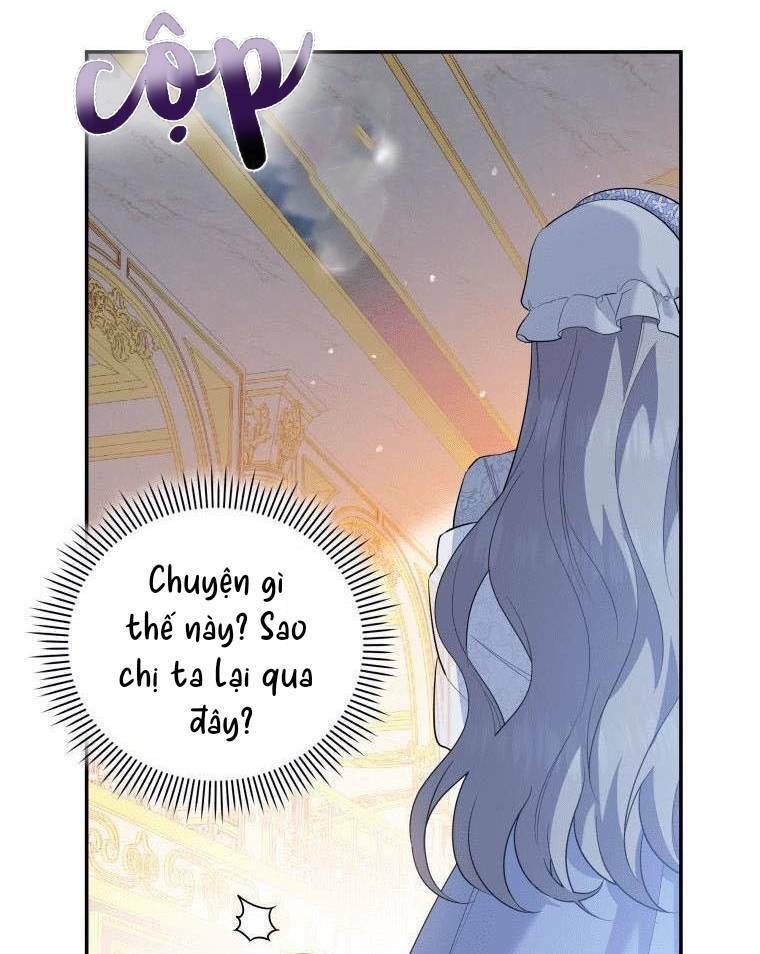 Hãy Ủng Hộ Kế Hoạch Trả Thù Của Tôi: Chapter 12