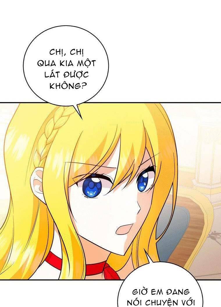 Hãy Ủng Hộ Kế Hoạch Trả Thù Của Tôi: Chapter 12