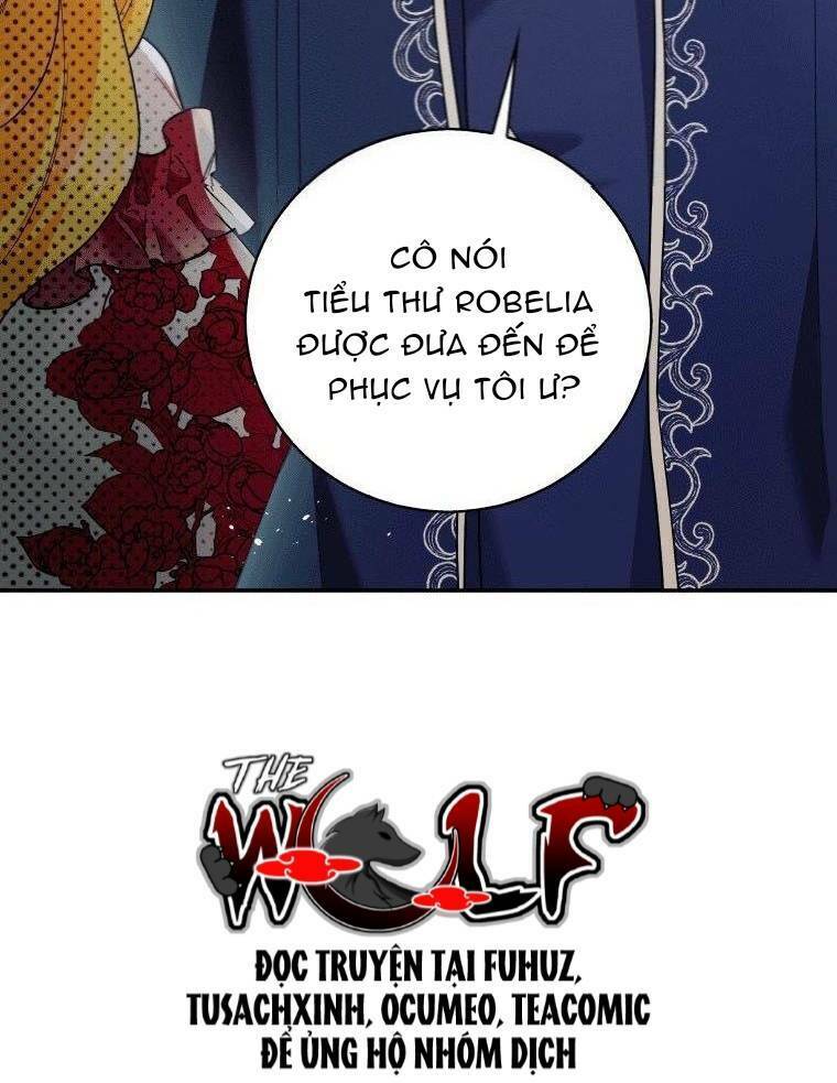 Hãy Ủng Hộ Kế Hoạch Trả Thù Của Tôi: Chapter 12