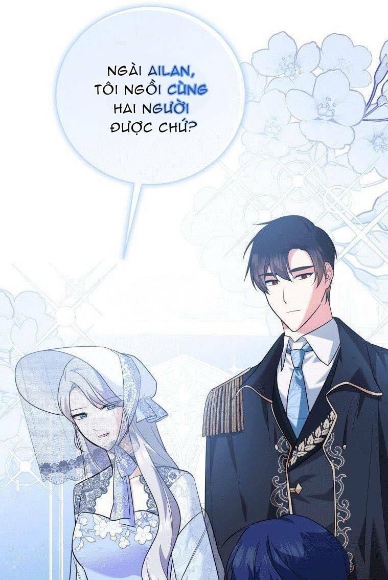 Hãy Ủng Hộ Kế Hoạch Trả Thù Của Tôi: Chapter 12