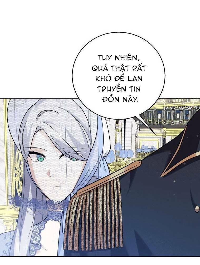 Hãy Ủng Hộ Kế Hoạch Trả Thù Của Tôi: Chapter 12