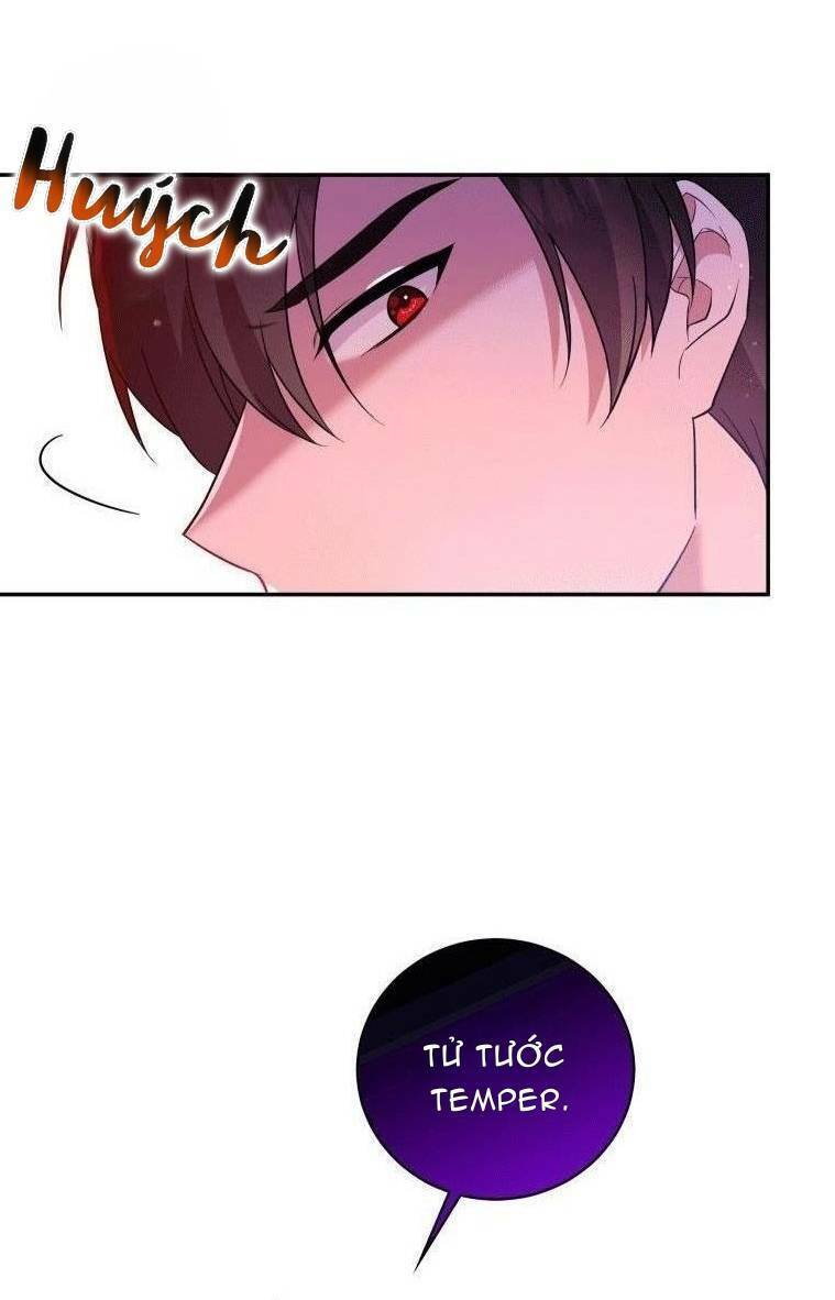 Hãy Ủng Hộ Kế Hoạch Trả Thù Của Tôi: Chapter 12