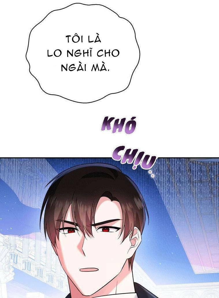 Hãy Ủng Hộ Kế Hoạch Trả Thù Của Tôi: Chapter 12