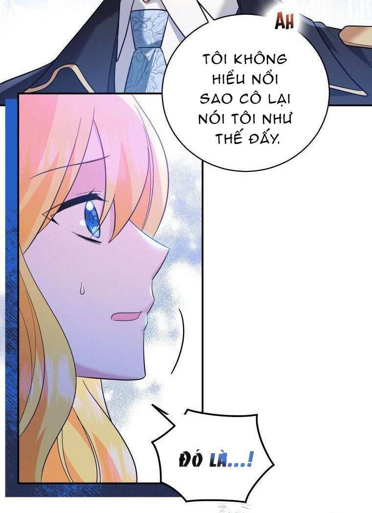 Hãy Ủng Hộ Kế Hoạch Trả Thù Của Tôi: Chapter 12