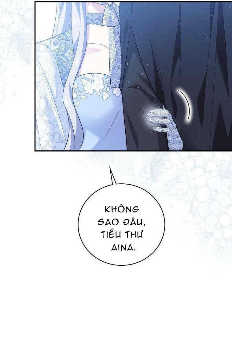 Hãy Ủng Hộ Kế Hoạch Trả Thù Của Tôi: Chapter 12
