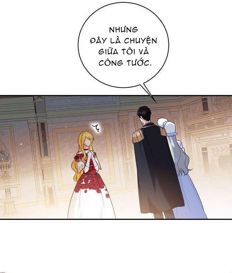 Hãy Ủng Hộ Kế Hoạch Trả Thù Của Tôi: Chapter 12