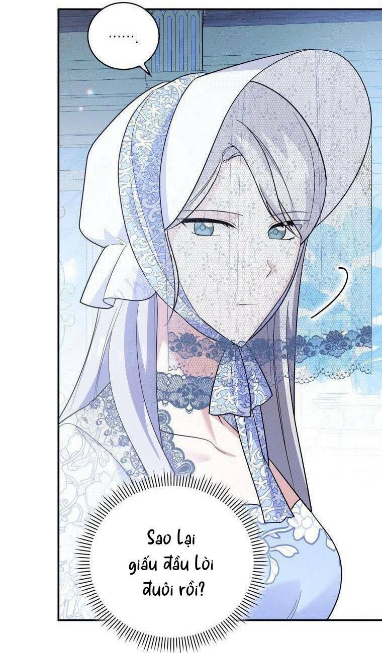 Hãy Ủng Hộ Kế Hoạch Trả Thù Của Tôi: Chapter 12