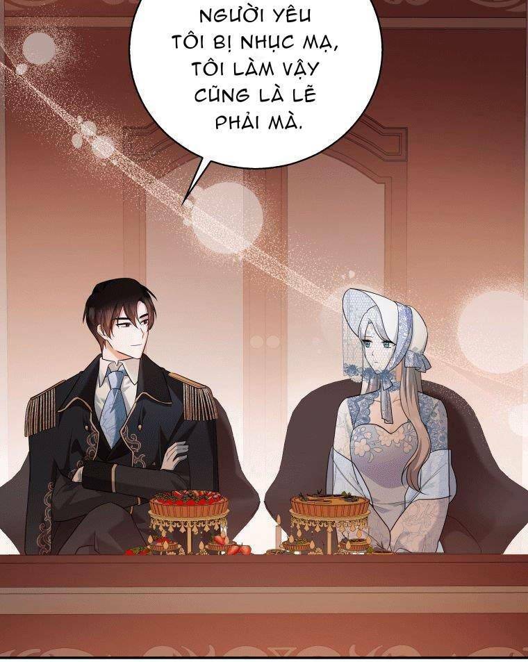 Hãy Ủng Hộ Kế Hoạch Trả Thù Của Tôi: Chapter 12
