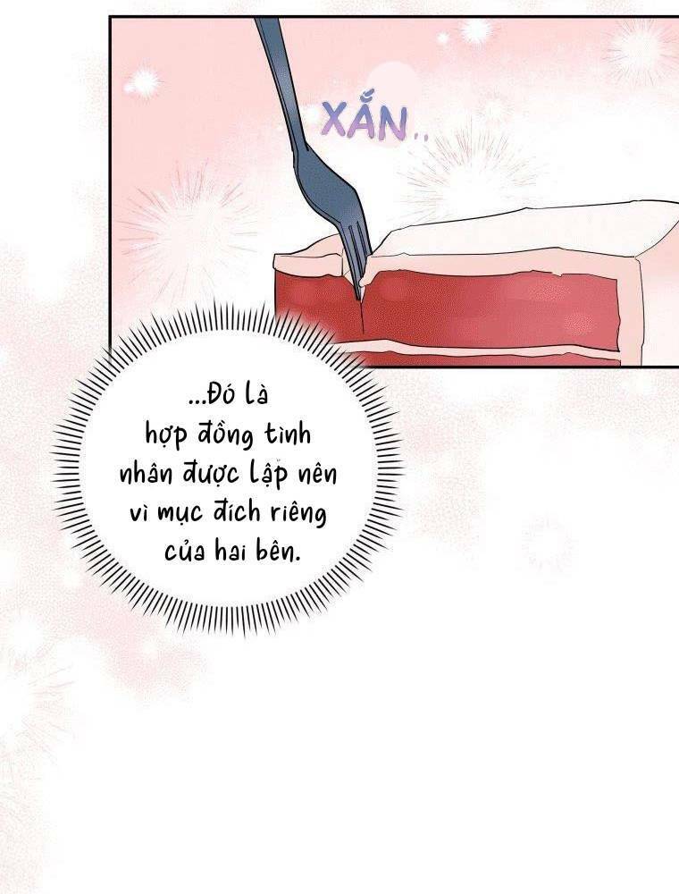 Hãy Ủng Hộ Kế Hoạch Trả Thù Của Tôi: Chapter 12
