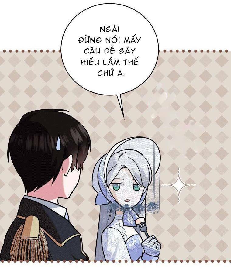 Hãy Ủng Hộ Kế Hoạch Trả Thù Của Tôi: Chapter 12