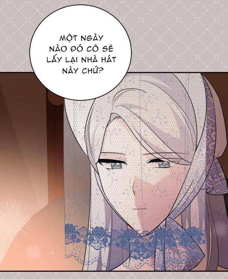 Hãy Ủng Hộ Kế Hoạch Trả Thù Của Tôi: Chapter 12