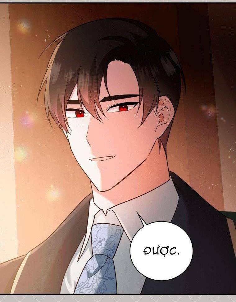 Hãy Ủng Hộ Kế Hoạch Trả Thù Của Tôi: Chapter 12