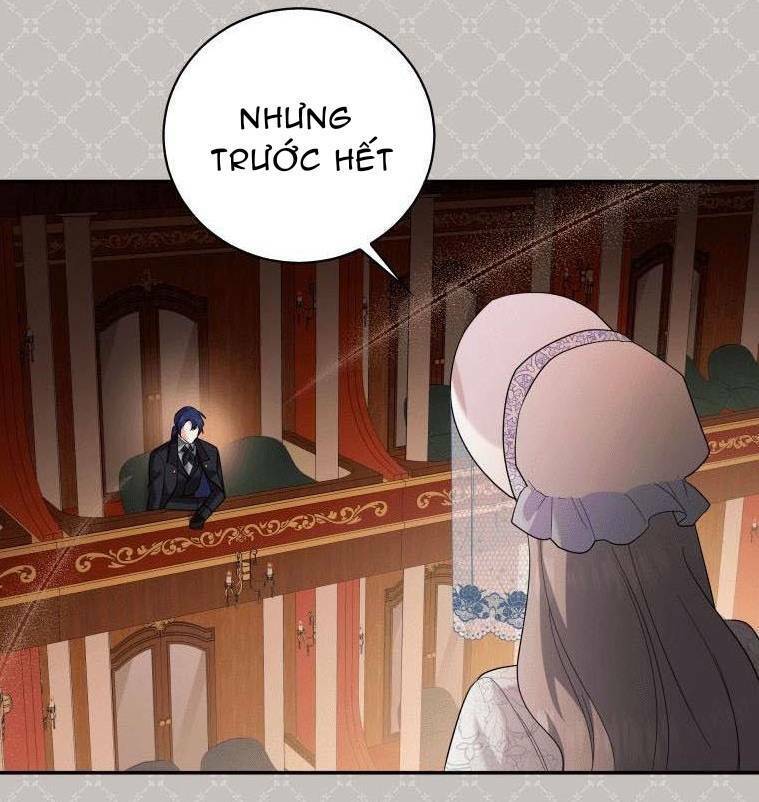 Hãy Ủng Hộ Kế Hoạch Trả Thù Của Tôi: Chapter 12