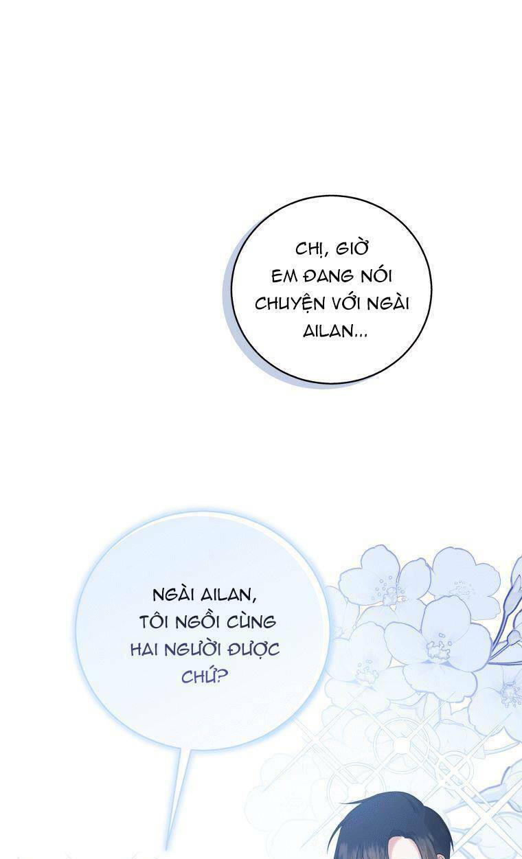 Hãy Ủng Hộ Kế Hoạch Trả Thù Của Tôi: Chapter 13