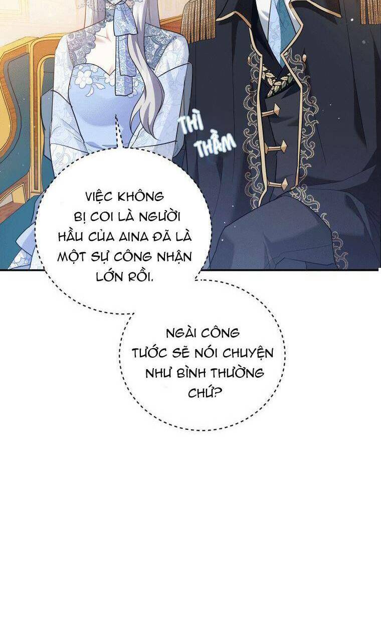 Hãy Ủng Hộ Kế Hoạch Trả Thù Của Tôi: Chapter 13