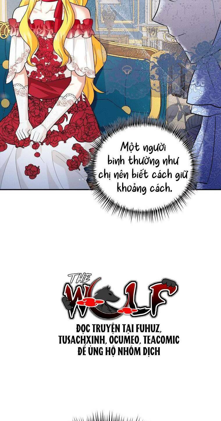 Hãy Ủng Hộ Kế Hoạch Trả Thù Của Tôi: Chapter 13