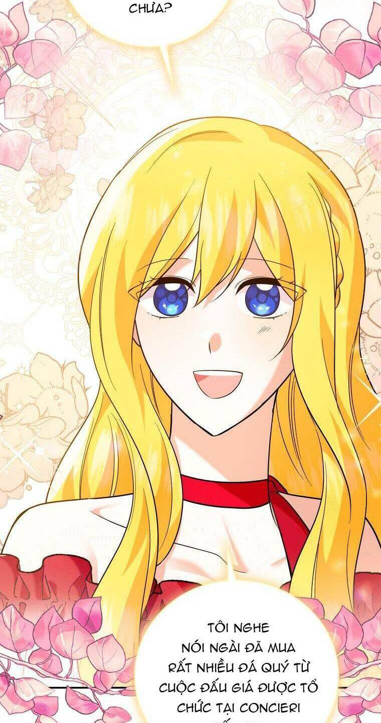 Hãy Ủng Hộ Kế Hoạch Trả Thù Của Tôi: Chapter 13