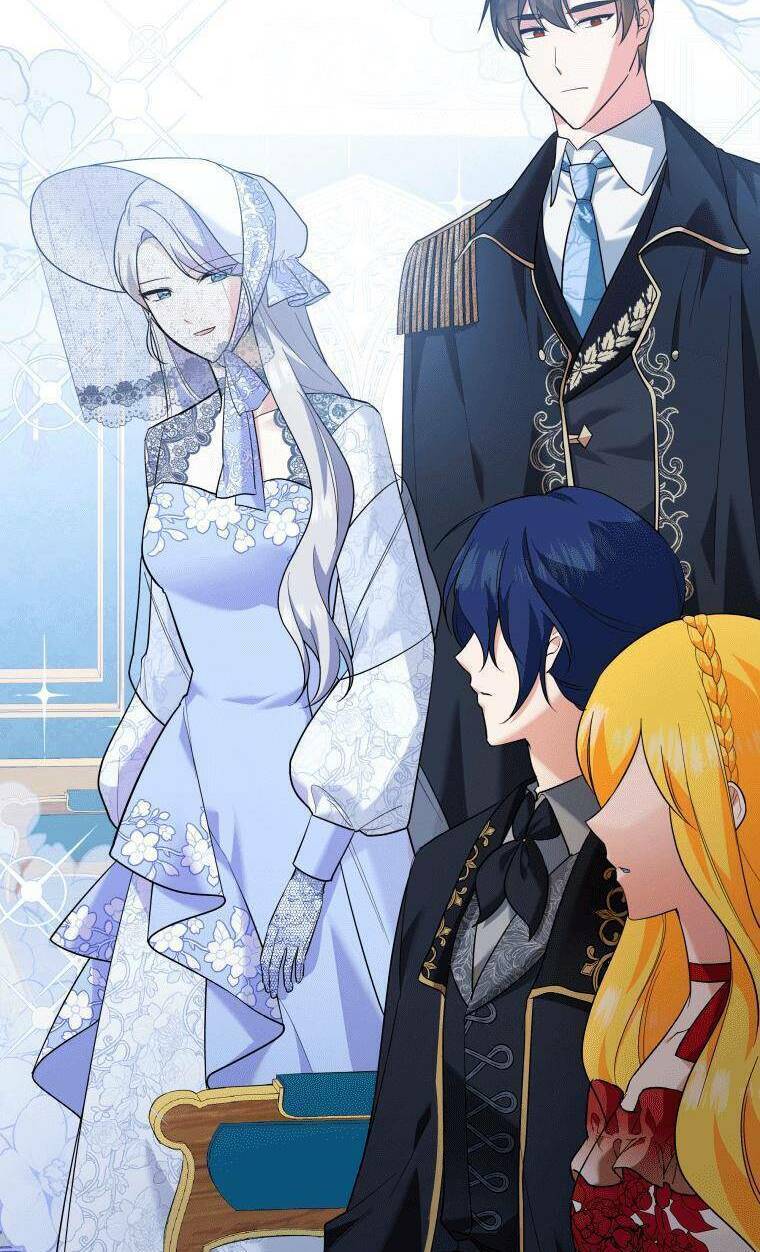 Hãy Ủng Hộ Kế Hoạch Trả Thù Của Tôi: Chapter 13
