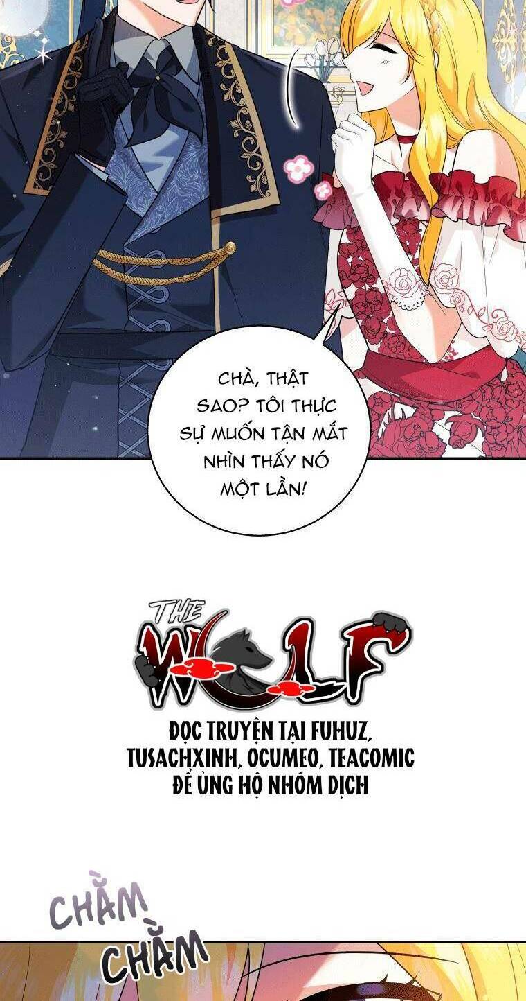 Hãy Ủng Hộ Kế Hoạch Trả Thù Của Tôi: Chapter 13