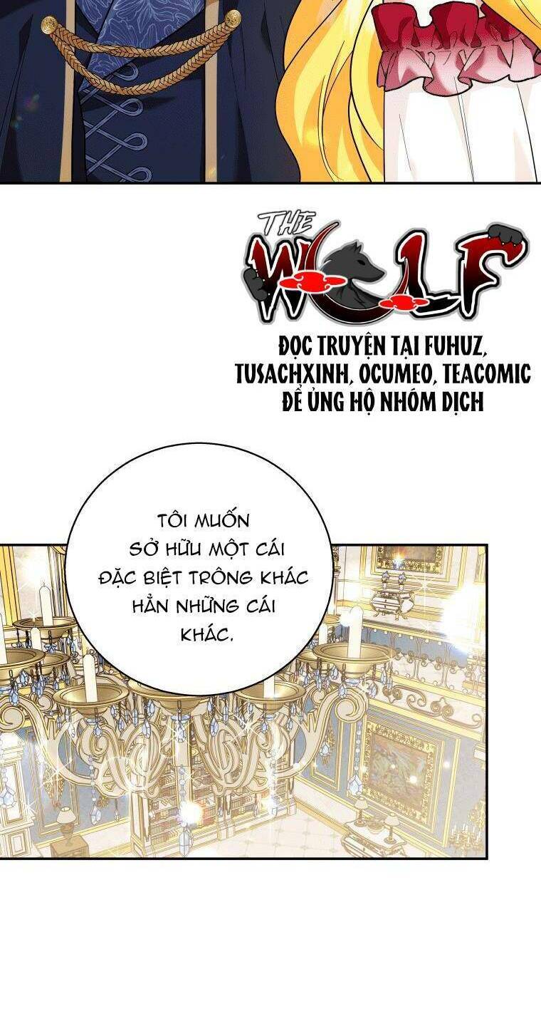 Hãy Ủng Hộ Kế Hoạch Trả Thù Của Tôi: Chapter 13