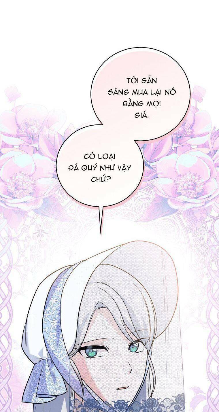 Hãy Ủng Hộ Kế Hoạch Trả Thù Của Tôi: Chapter 13