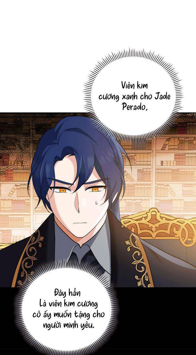 Hãy Ủng Hộ Kế Hoạch Trả Thù Của Tôi: Chapter 13