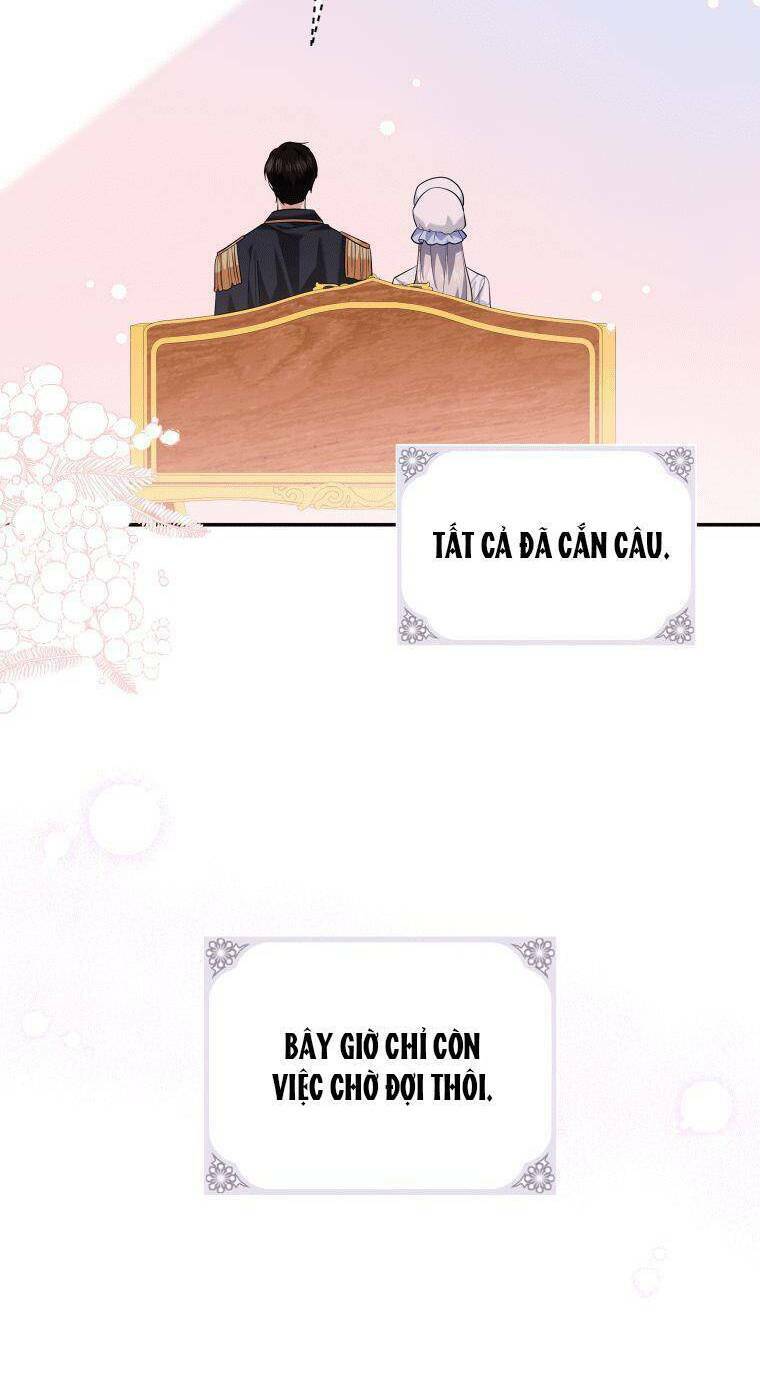 Hãy Ủng Hộ Kế Hoạch Trả Thù Của Tôi: Chapter 13