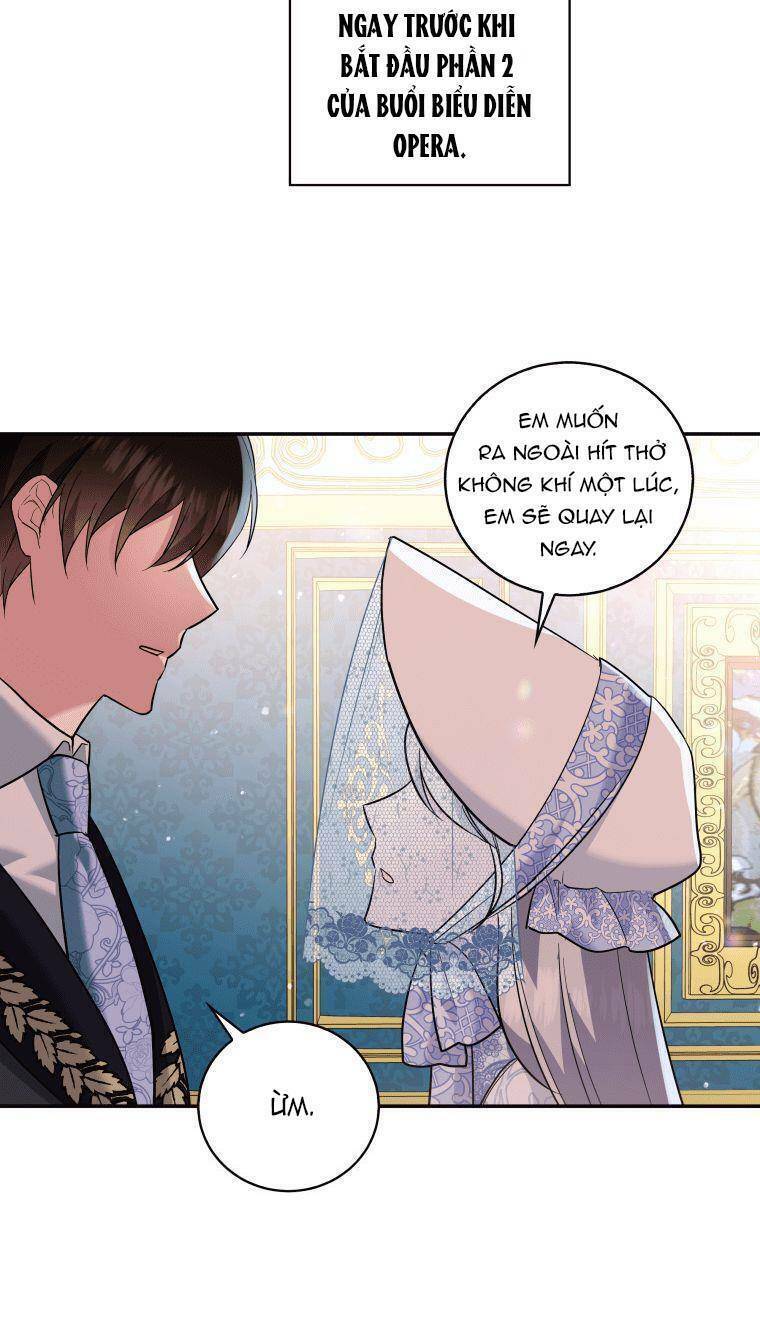 Hãy Ủng Hộ Kế Hoạch Trả Thù Của Tôi: Chapter 13